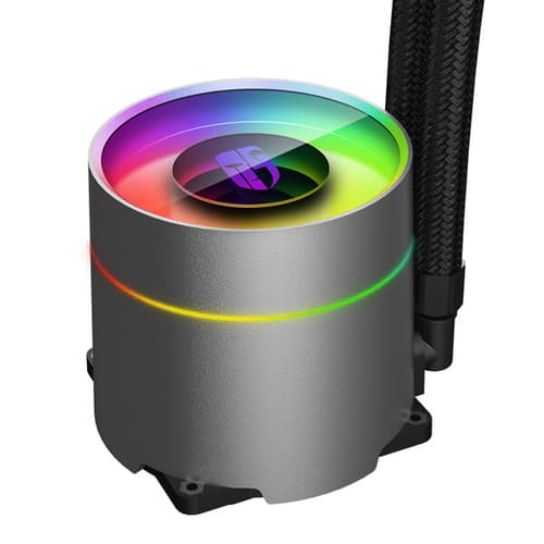 Deepcool GamerStorm Castle 240EX CPU Liquid Cooler